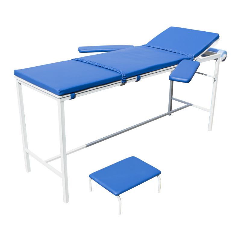 Стіл для перевязок та малих хірургічних втручань ОСХ1 (Віола Медтехніка)